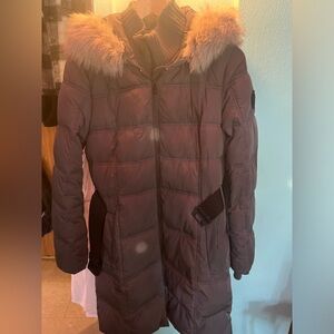 DKNY WINTER JACKET